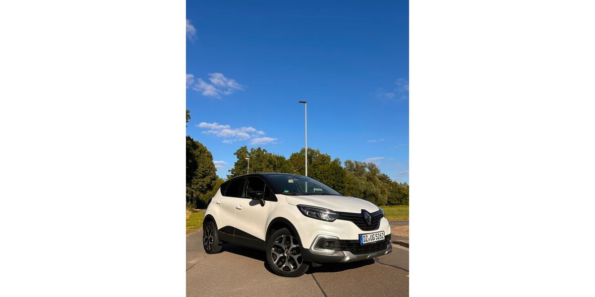 Renault Captur 41.300 km 14.800 &euro; Delitzsch 04509