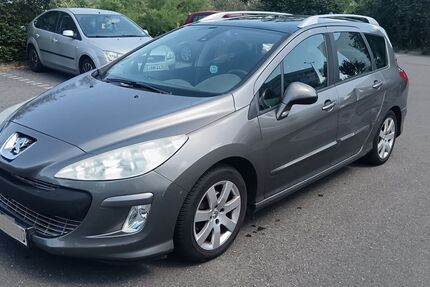 Peugeot 308 250.000 km 899 € Wiesbaden 65203