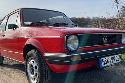 VW Golf 66.500 km 7.900 &euro; Bestwig 59909