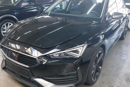 Cupra Leon 32.000 km 25.980 &euro; Balingen 72336