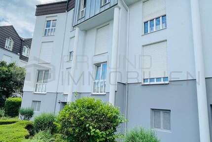 Wohnung zum Kaufen in Bad Soden am Taunus 295.000 € 65 m² 2 zimmer