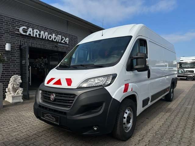Fiat Ducato 105.900 km 23.700 € Rastede 26180