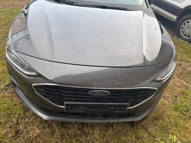 Ford Focus 127.000 km 9.800 &euro; Großetzenberg 93164