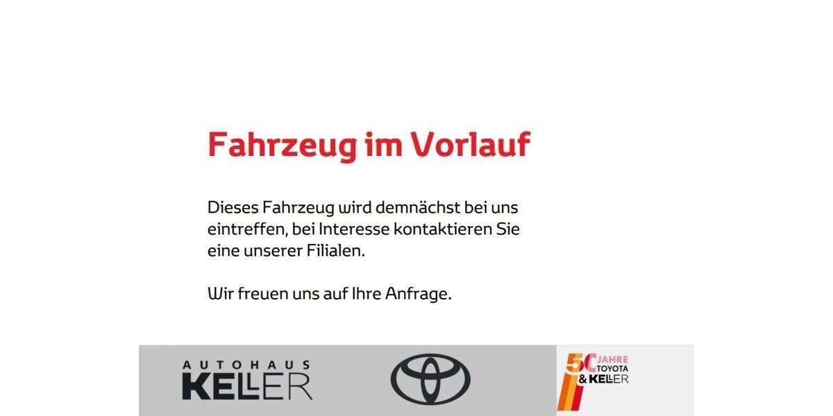 Toyota Proace 5.082 km 36.850 &euro; Kreuztal 57223