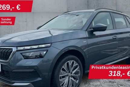 Skoda Kamiq 32.991 km 21.430 &euro; Kulmbach 95326