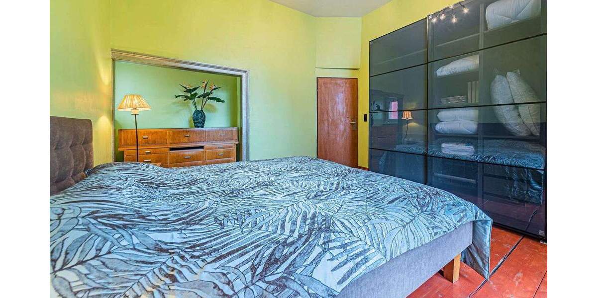 Etagenwohnung Frankfurt am Main Nordend-Ost - 3 Zimmer, 90 m&sup2;, 2.350&euro; | Angebot:25523926