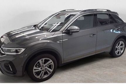VW T-Roc 16.515 km 32.190 € Lemgo 32657