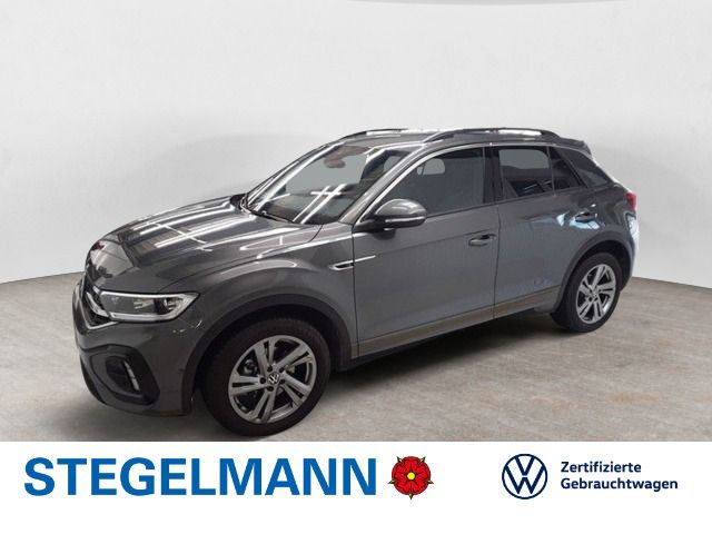 VW T-Roc 16.515 km 32.190 € Lemgo 32657