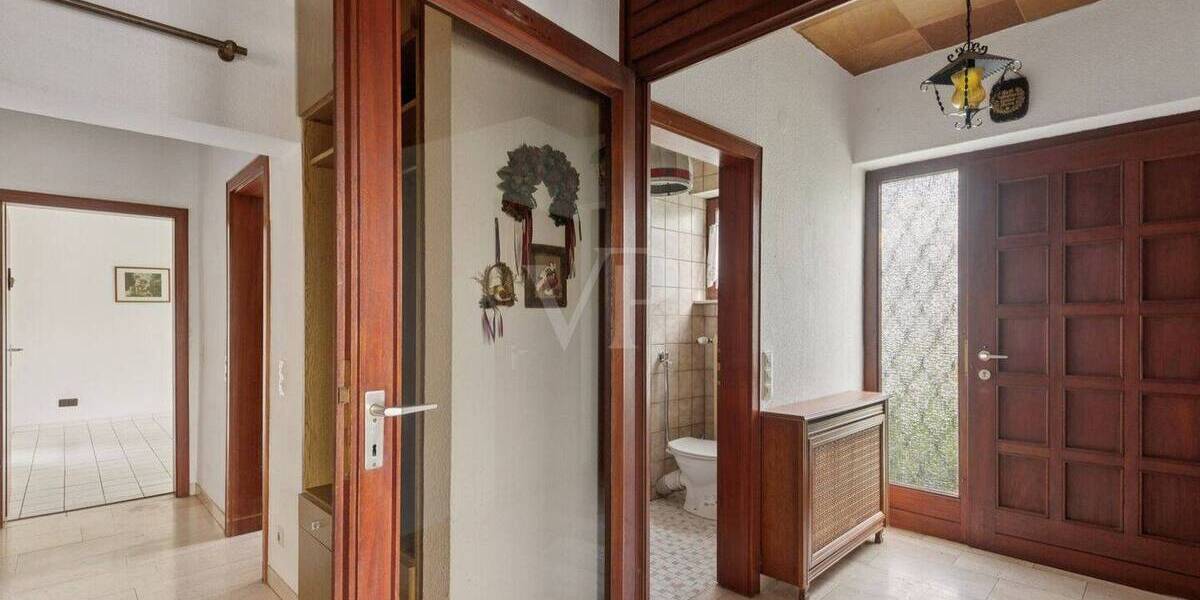 Einfamilienhaus Mörsfeld - 4 Zimmer, 111 m&sup2;, 279.000&euro; | Angebot:26419351