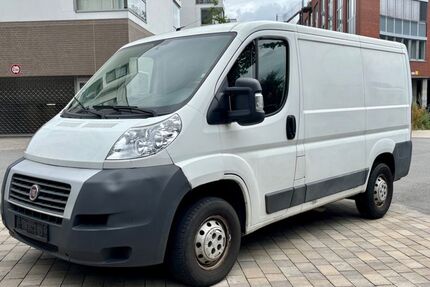 Fiat Ducato 115.000 km 7.999 € Norderstedt 22848
