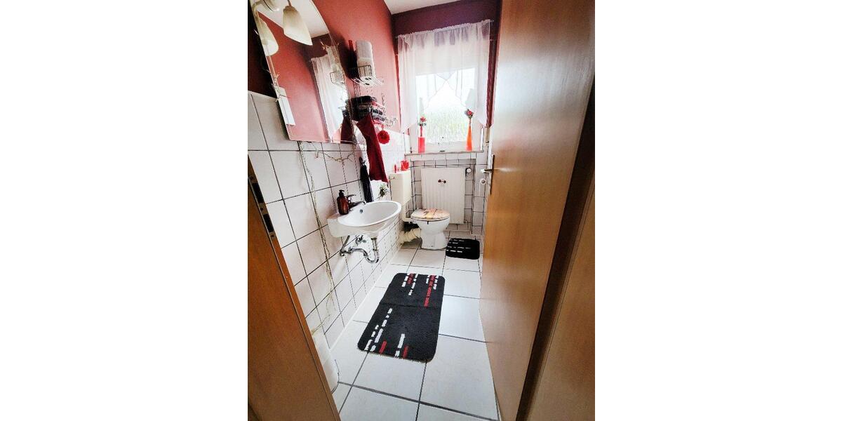 Erdgeschoßwohnung Dorsten Alt-Wulfen - 3 Zimmer, 94 m&sup2;, 270.000&euro; | Angebot:26889935
