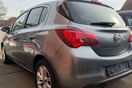 Opel Corsa 108.000 km 6.990 &euro; Stadthagen 31655