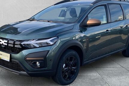 Dacia Jogger 9.170 km 25.980 € Röhrsdorf 09247