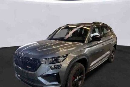 Skoda Kodiaq 66.800 km 39.980 &euro; Balingen 72336