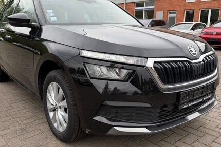 Skoda Kamiq 102.000 km 12.490 &euro; Grebenstein 34393