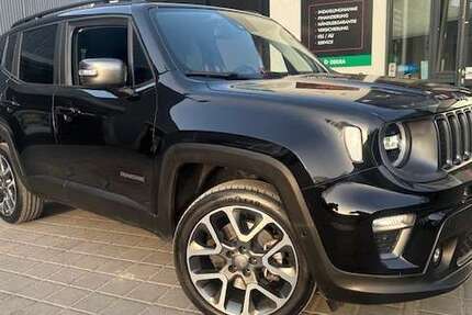 Jeep Renegade 22.867 km 23.800 &euro; Berlin 13156