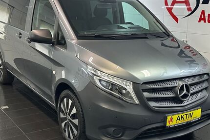 Mercedes-Benz Vito 57.783 km 39.790 &euro; Berlin-Rudow 12357