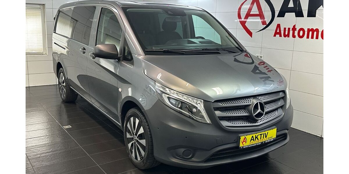 Mercedes-Benz Vito 57.783 km 39.790 &euro; Berlin-Rudow 12357
