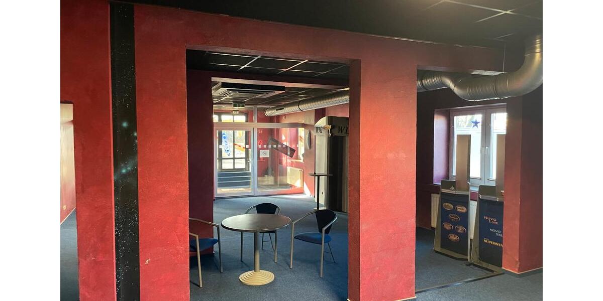 Gewerbeobjekt Demmin - 1.800&euro; | Angebot:26085906