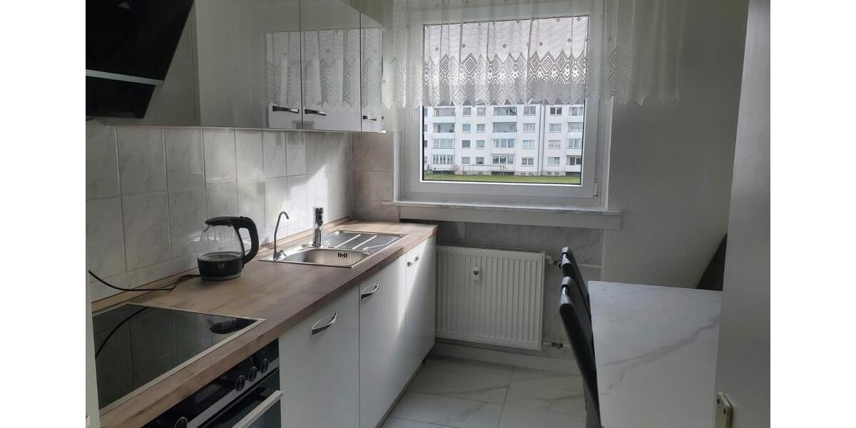 Etagenwohnung Marsberg - 3 Zimmer, 78 m&sup2;, 80.000&euro; | Angebot:26765865