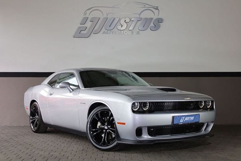 Challenger