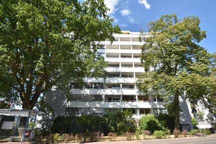 Büro in Bad Homburg 410.000 € 72 m²