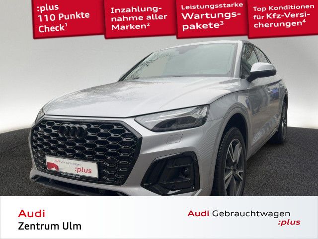 Audi Q5 15.996 km 50.920 &euro; Ulm 89073