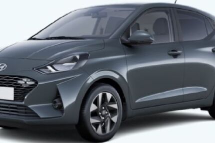 Hyundai i10 2.000 km 20.440 &euro; Berlin 12351