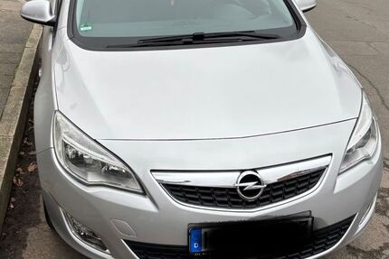 Opel Astra 100.113 km 4.800 &euro; Bremerhaven 27578