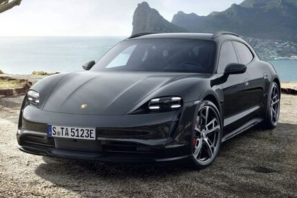 Porsche Taycan 71.750 km 64.900 &euro; Hagen 58119