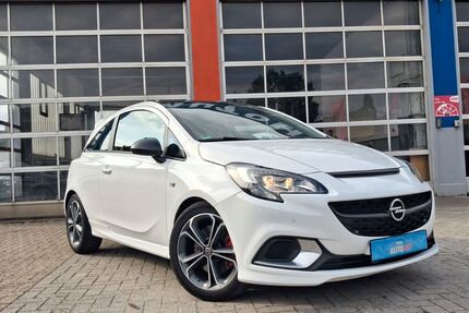 Opel Corsa 148.000 km 8.999 &euro; Osnabrück 49090