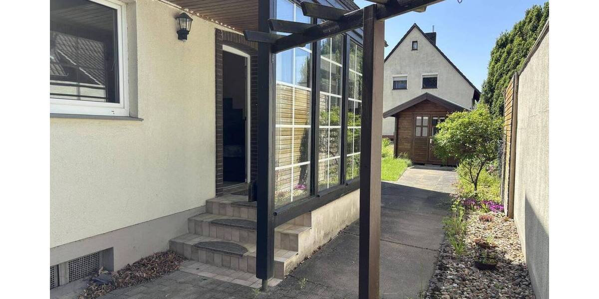 Einfamilienhaus Uelzen Westerweyhe - 5 Zimmer, 104 m&sup2;, 149.000&euro; | Angebot:26825535