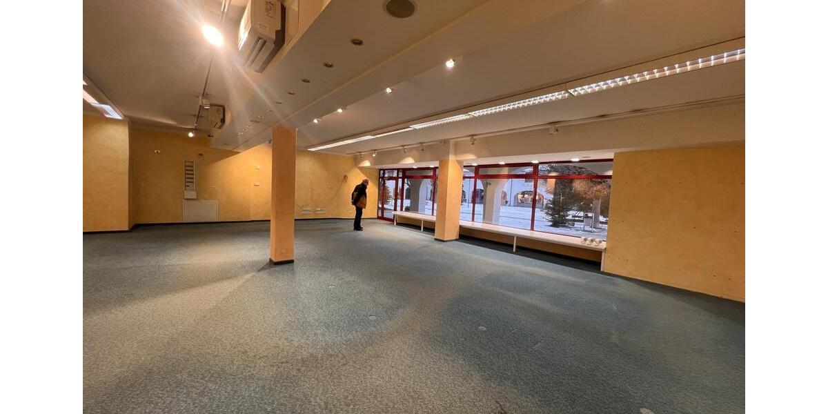 Gewerbeobjekt Bad Birnbach Asenham - 1.650&euro; | Angebot:22984933