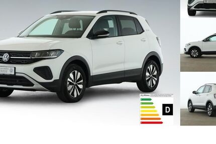 VW T-Cross 4.500 km 22.880 &euro; Bamberg 96052