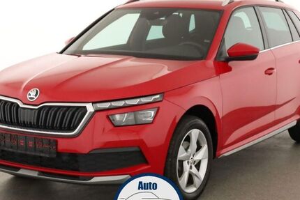 Skoda Kamiq 68.500 km 18.495 &euro; Neukirchen 94362