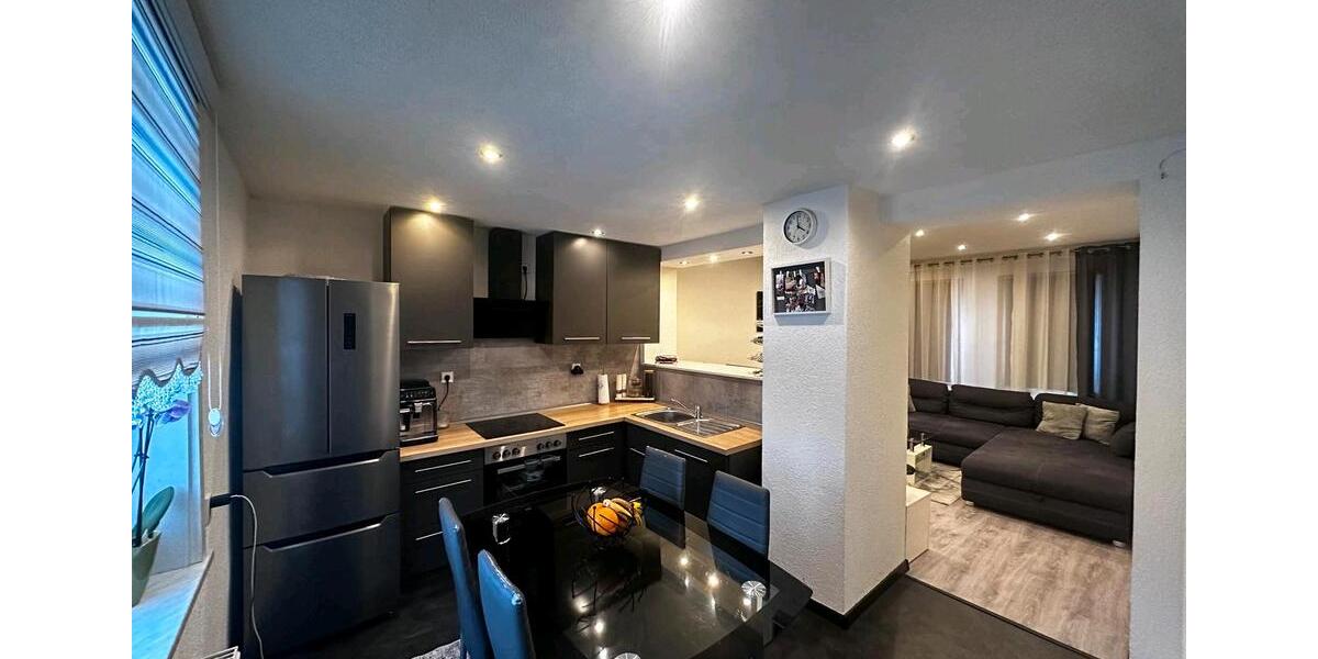 Einfamilienhaus Ellrich - 9 Zimmer, 171 m&sup2;, 1.000&euro; | Angebot:26365197