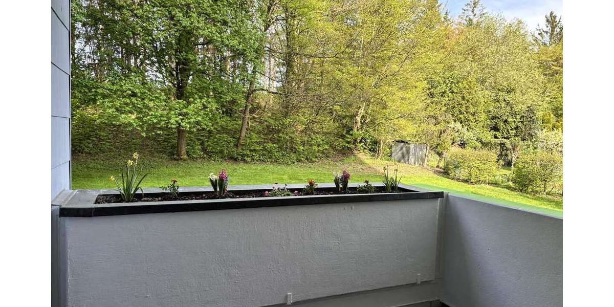Etagenwohnung Bad Dürrheim - 3 Zimmer, 91 m&sup2;, 850&euro; | Angebot:26366440