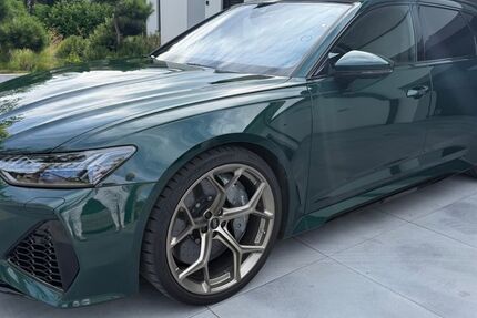 Audi RS6 24.500 km 116.300 &euro; Görlitz 02826