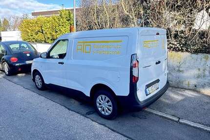 Ford Transit Courier 6.000 km 21.550 &euro; Stuttgart 70435