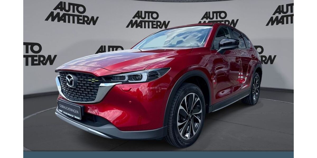 Mazda CX-5 41.672 km 28.990 &euro; Bielefeld 33719