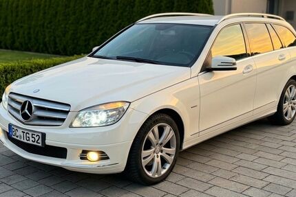 Mercedes-Benz C 180 200.000 km 5.400 &euro; Ertingen 88521
