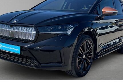 Skoda Enyaq 72.100 km 38.760 &euro; Traunstein 83278