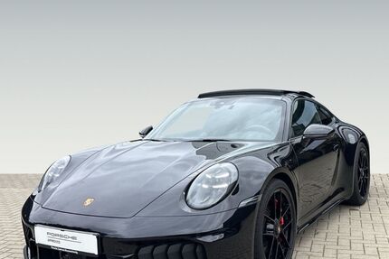 Porsche 992 20.399 km 171.860 &euro; Braunschweig 38114
