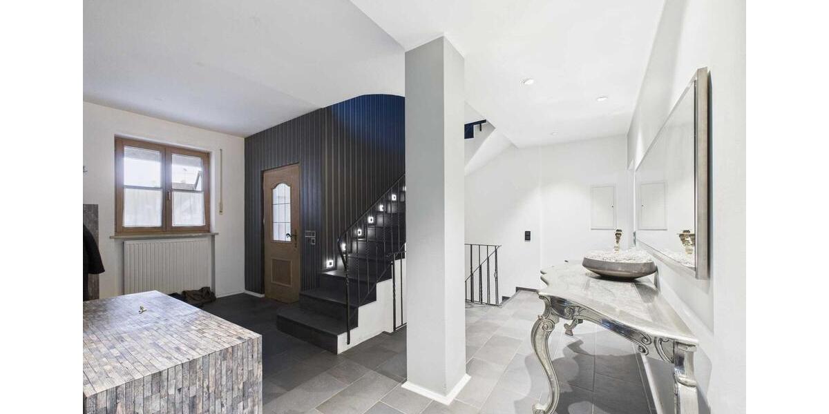 Reihenhaus Sulzemoos - 4 Zimmer, 170 m&sup2;, 2.850&euro; | Angebot:25263258