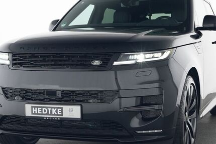 Land Rover Range Rover Sport 3.000 km 117.990 &euro; Weiterstadt 64331