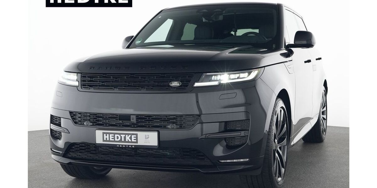 Land Rover Range Rover Sport 3.000 km 117.990 &euro; Weiterstadt 64331
