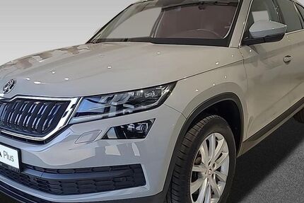Skoda Kodiaq 47.992 km 28.890 &euro; Dresden 01067