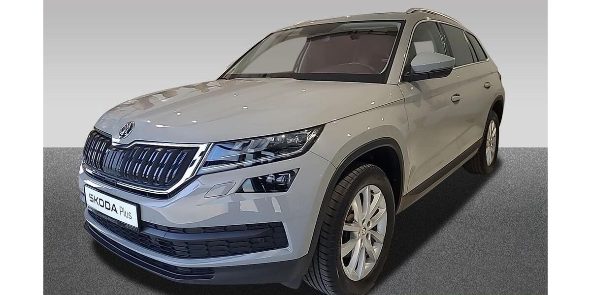 Skoda Kodiaq 47.992 km 28.890 &euro; Dresden 01067