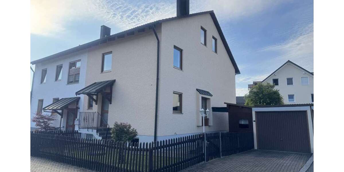 Einfamilienhaus Altdorf - 4 Zimmer, 114 m&sup2;, 529.000&euro; | Angebot:27129008