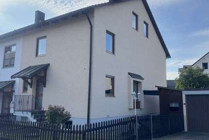 Haus Altdorf - 4 Zimmer, 114 m&sup2;, 529.000&euro; | Angebot:27129008